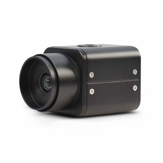 Picture of MOKOSE HDMI Camera, HD 1080P 60FPS Digital Security Camera, Industry Digital Camera with 3.2mm No Distortion HD Lens