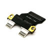 Picture of New Type-C USB-C DC Power Jack I/O Board Flex Cable Replacement for MacBook Air 13" A1932 A2179 A2337 2018 2019 2020 Year 821-01658-A 923-02813