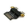 Picture of New Type-C USB-C DC Power Jack I/O Board Flex Cable Replacement for MacBook Air 13" A1932 A2179 A2337 2018 2019 2020 Year 821-01658-A 923-02813