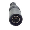 Picture of LSYRIA D-Tap Female to DC 5.5MM x 2.1MM Female Power Plug Extension Adapter Cable for V Mount Gold Mount Battery, 20 inch, Suitable for 2.1 5.5mm or 2.5 5.5mm