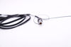 Picture of 12V External Power Cable 0B 7 Pin to Alligator Clips for Trimble 4700 4800 5700 5800 R6 R7 R8 R10 R12 GPS RTK GNSS Receiver