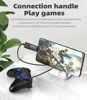 Picture of iPhone OTG Adapter Lightning Male to USB Female Dongle(2Pack)for 14 13 11 12 Pro Max Xr X Xs 8 7 Se Plus for iPad Air Camera Card Reader USB Flash Drive Mouse Keyboard Hub MIDI Piano Converter U Disk