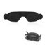 Picture of Protective Cover for Goggles 3, Lens Protector Dust Cover Sun Visor Silicone Protective Case Shell Dust Cover Compatible with DJI Avata 2 Goggles 3