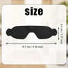 Picture of Protective Cover for Goggles 3, Lens Protector Dust Cover Sun Visor Silicone Protective Case Shell Dust Cover Compatible with DJI Avata 2 Goggles 3