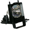 Picture of BORYLI 915B455011 Projection TV Lamp with Housing for Mitsubishi WD-73640, WD-73740, WD-73840, WD-73C11, WD-73CA1, WD-82740, WD-82740, WD-82840