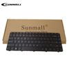 Picture of New Laptop Replacement Keyboard Compatible with HP 2000-100 2000-200 2000-300 2000T-300 2000-400 2000-340CA 2000-350US 2000-351NR 2000-352NR 2000-2d07CA 2000-2d09CA 2000-2d09WM Series US Layout