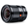 Picture of VILTROX 13mm f/1.4 F1.4 Z STM Auto Focus Ultra Wide Angle APS-C Lens Compatible with Nikon Z Mount camera Z5 Z6 Z6II Z7 Z7II Z50 Z30 ZFC