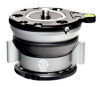 Picture of Desmond DLB-75 75mm Leveling Base for Tripod w Easy Grip Butterfly Lock Collar 50lb Max Load +/-15° Tilt