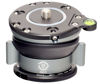 Picture of Desmond DLB-75 75mm Leveling Base for Tripod w Easy Grip Butterfly Lock Collar 50lb Max Load +/-15° Tilt