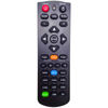 Picture of INTECHING Projector Remote Control for Optoma EW556, EX555, EX556, TW556-3D, TW635-3D, TX635-3D, W304M, W306ST, W401, W501, X304M, X306ST, X401, X501, ZW210ST, ZW212ST, ZX210ST, ZX212ST