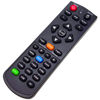 Picture of INTECHING Projector Remote Control for Optoma EW556, EX555, EX556, TW556-3D, TW635-3D, TX635-3D, W304M, W306ST, W401, W501, X304M, X306ST, X401, X501, ZW210ST, ZW212ST, ZX210ST, ZX212ST
