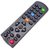 Picture of INTECHING Projector Remote Control for Optoma EW556, EX555, EX556, TW556-3D, TW635-3D, TX635-3D, W304M, W306ST, W401, W501, X304M, X306ST, X401, X501, ZW210ST, ZW212ST, ZX210ST, ZX212ST