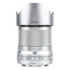 Picture of VILTROX AF 33mm f/1.4 F1.4 Z APS-C Lens for Nikon Z Mount, Auto Focus Large Aperture Prime Lens with STM Motor Compatible with Nikon Mirrorless Camera ZFC Model Z5 Z50 Z6 Z6II Z7 Z7II