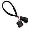 Picture of KPALAG GEN2A USB Media Hub Module Box Power Adapter Harness Wiring Compatible with Ford Sync 2 to SYNC 3 Upgrade Retrofit