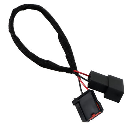 Picture of KPALAG GEN2A USB Media Hub Module Box Power Adapter Harness Wiring Compatible with Ford Sync 2 to SYNC 3 Upgrade Retrofit