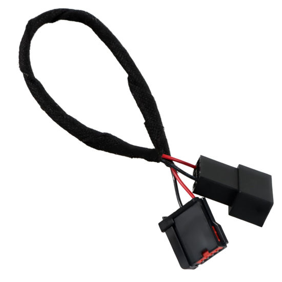 Picture of KPALAG GEN2A USB Media Hub Module Box Power Adapter Harness Wiring Compatible with Ford Sync 2 to SYNC 3 Upgrade Retrofit