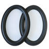 Picture of SPATHIPHYLLUM 6x9 inches Foam Surround Edge Speaker Repair Kit Compatible with Mark Levinson, Toyota Camry, Prius, Lexus ES, GX, RX, SC, 86160-0W420, 86160-0W560, 86160-0WF00, 86160-0WE90-2 Pack
