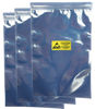 Picture of Anti Static Bags, 50pcs Large Resealable ESD Bags 7.87x11.8in with Labels for GPU Hard Drive SSD HDD and Electronic Device