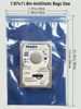 Picture of Anti Static Bags, 50pcs Large Resealable ESD Bags 7.87x11.8in with Labels for GPU Hard Drive SSD HDD and Electronic Device