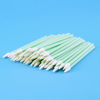 Picture of Duogalia Cleaning Foam Swab Anti-Static Lint-Free 1.25mm & 2.5mm Fiber Optic Connector Cleaning Tools for LC/MU & FC/SC/ST, 200pcs/box