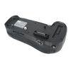 Picture of DSTE MB-D12 MBD12 Multi Power Battery Grip Compatible with Nikon D800 D800E D810 Digital SLR Camera as EN-EL15