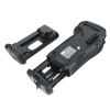 Picture of DSTE MB-D12 MBD12 Multi Power Battery Grip Compatible with Nikon D800 D800E D810 Digital SLR Camera as EN-EL15