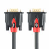 Picture of Tainston VGA to VGA Cable HD15 Monitor Cable with Ferrites Male to Male-6 Feet