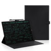 Picture of Full Screen LCD Writing Tablet: 11.5 Inch Writing Pad for Adults Kids Reusable Digital Notepad Portable Use for Office Study Teaching