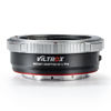 Picture of VILTROX EF-L Pro Lens Mount Adapter with Security Lock EF-L Pro Auto Focus Lens Converter Compatible with Canon EF/EF-S Lens to L Mount Camera Leica SL2/Lumix S1 S1H S5/Sigma fp L