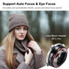 Picture of VILTROX EF-L Pro Lens Mount Adapter with Security Lock EF-L Pro Auto Focus Lens Converter Compatible with Canon EF/EF-S Lens to L Mount Camera Leica SL2/Lumix S1 S1H S5/Sigma fp L