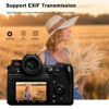 Picture of VILTROX EF-L Pro Lens Mount Adapter with Security Lock EF-L Pro Auto Focus Lens Converter Compatible with Canon EF/EF-S Lens to L Mount Camera Leica SL2/Lumix S1 S1H S5/Sigma fp L