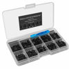 Picture of Mcsher 500pcs Laptop Notebook Screws Set for IBM HP Dell Lenovo Samsung Sony Toshiba Acer Gateway Screw Assortment Kit - with Screwdriver