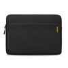 Picture of tomtoc Slim Laptop Sleeve Case for 13-inch New MacBook Air M3 M2/A2681, M1/A2337 2023-2018, MacBook Pro M2/A2686, M1/A2338 2023-2016, Microsoft Surface Pro 9/8/X with Keyboard, Water-Resistant