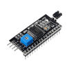 Picture of Coliao 10pcs 5V 2004 1602 LCD Display IIC I2C Adapter IIC I2C Serial Interface Adapter Converter Module