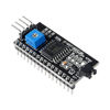 Picture of Coliao 10pcs 5V 2004 1602 LCD Display IIC I2C Adapter IIC I2C Serial Interface Adapter Converter Module