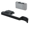 Picture of Yullmu GRIII Thumbs Grip Metal Thumbs Up Grip Made of Premium Aluminium Alloy, Hot Shoe Grip Compatible with Ricoh GRIII GRIIIx