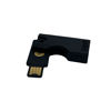 Picture of Designz3D Yubikey Protector Flip Case Keychain Holder (5 NFC / 5C NFC) (Black, 5 NFC)