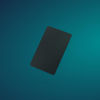 Picture of Cryptnox RFID/NFC Contactless Blocking Card - Ultimate Data Security & Privacy for Wallet, ID, and Cards - Secure Your Digital World Today!
