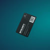 Picture of Cryptnox RFID/NFC Contactless Blocking Card - Ultimate Data Security & Privacy for Wallet, ID, and Cards - Secure Your Digital World Today!