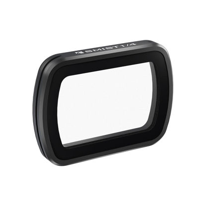 Picture of Freewell Snow Mist 1/4 Filter for Osmo Pocket 3 - Improving Outdoor Video Quality with Gentle Lighting