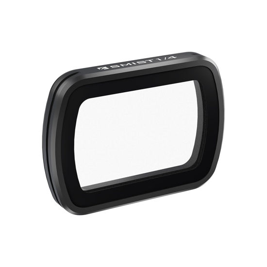Picture of Freewell Snow Mist 1/4 Filter for Osmo Pocket 3 - Improving Outdoor Video Quality with Gentle Lighting