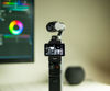 Picture of Freewell Snow Mist 1/4 Filter for Osmo Pocket 3 - Improving Outdoor Video Quality with Gentle Lighting