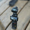 Picture of Freewell Snow Mist 1/4 Filter for Osmo Pocket 3 - Improving Outdoor Video Quality with Gentle Lighting