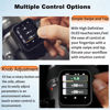 Picture of Godox X3-C X3C TTL Wireless Flash Trigger with Touch Screen,Compatible for Canon Camera Flash Transmitter for Studio Photography,TCM Function,Quick Charge Flash Trigger with 3.7V/850mAh Battery