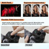 Picture of Godox X3-C X3C TTL Wireless Flash Trigger with Touch Screen,Compatible for Canon Camera Flash Transmitter for Studio Photography,TCM Function,Quick Charge Flash Trigger with 3.7V/850mAh Battery