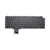 Picture of New Replacement Keyboard Compatible with Precision 7750 7760 7550 7560 US with Backlit