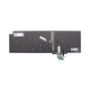 Picture of New Replacement Keyboard Compatible with Precision 7750 7760 7550 7560 US with Backlit