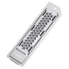 Picture of ineo PS5 Heat Dissipation Cover for M.2 SSD Expansion Slot - Silver (PS5 Slim)