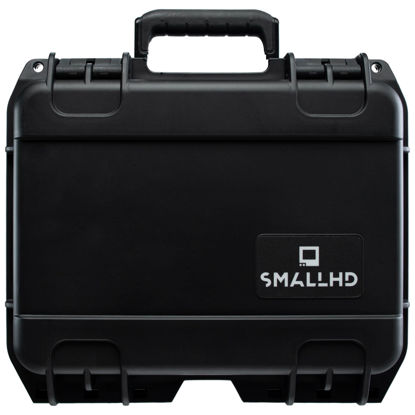 Picture of SMALLHD Small Hardshell Case for 5 & 7 Inch Monitors
