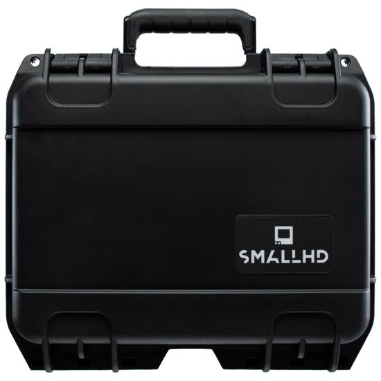 Picture of SMALLHD Small Hardshell Case for 5 & 7 Inch Monitors